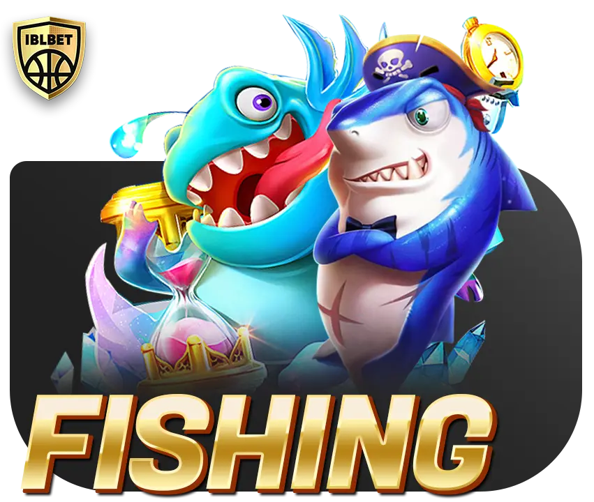 Fishing