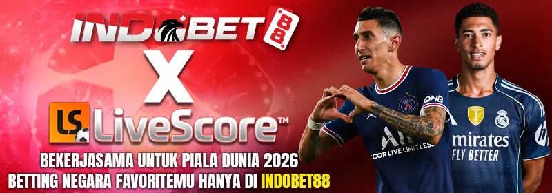 INDOBET88