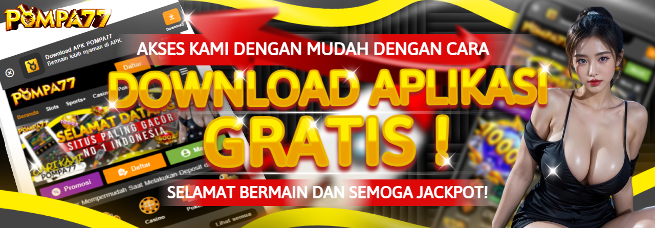 BONUS LIVE CASINO BERUNTUN