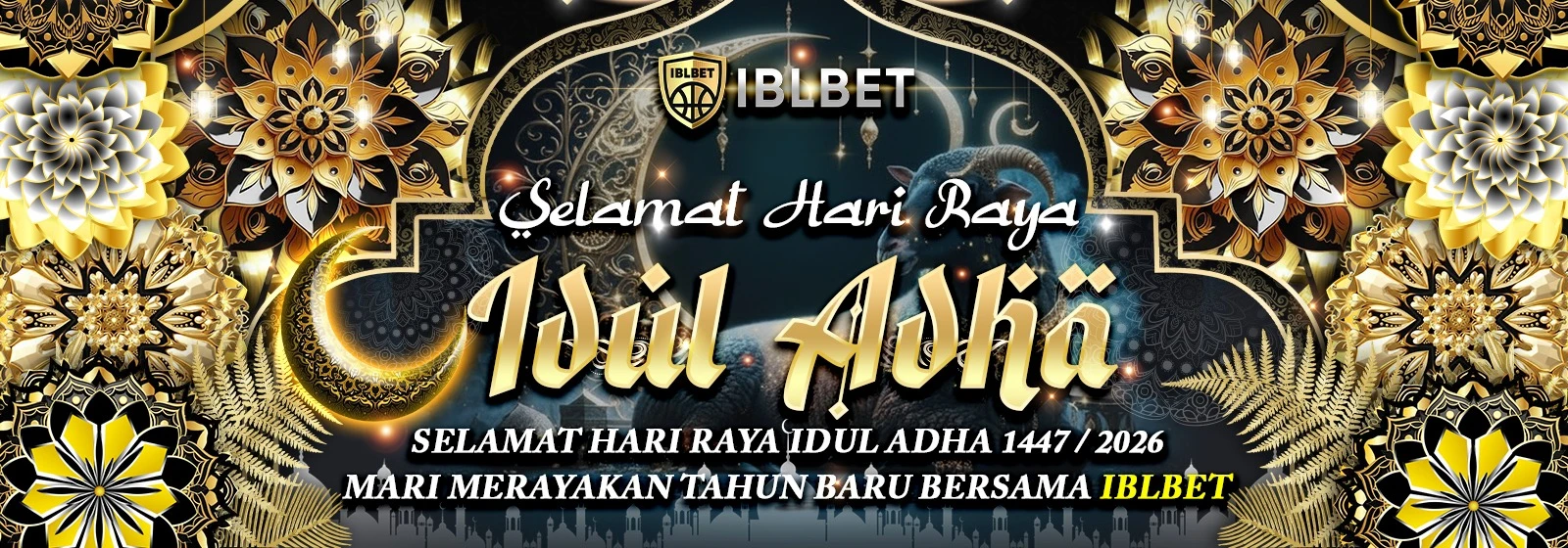 IBLBET