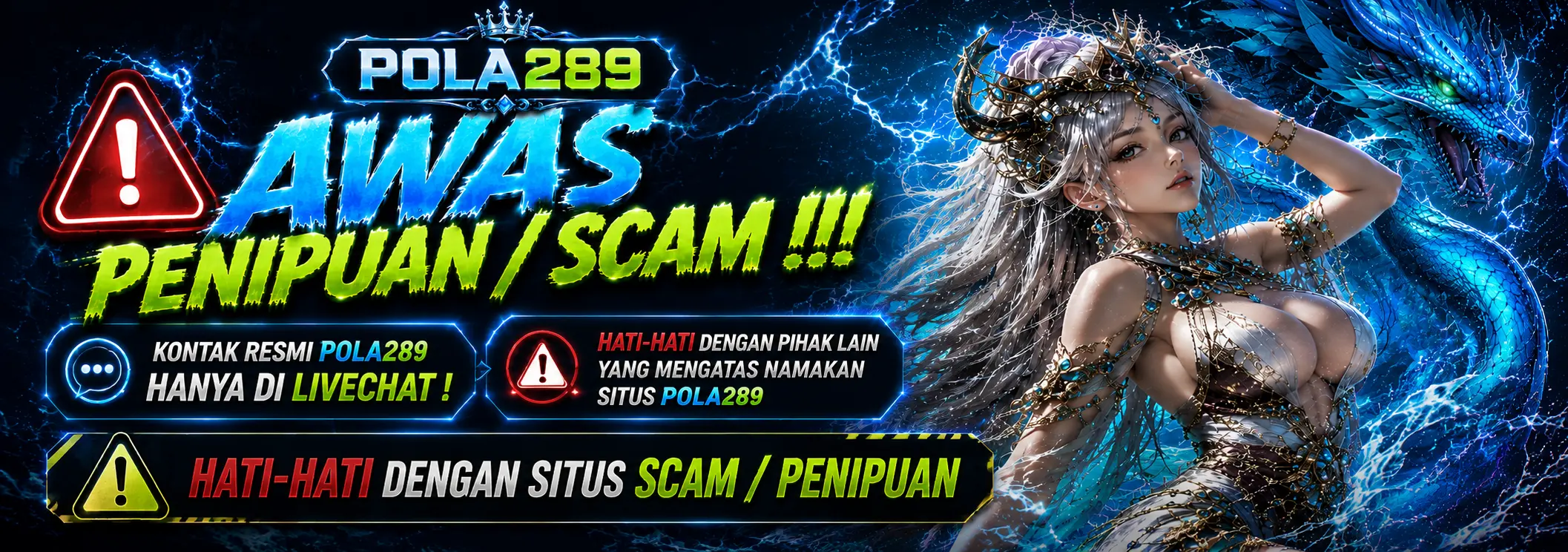 Banner Promo