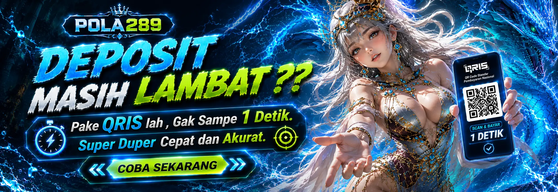Banner Promo