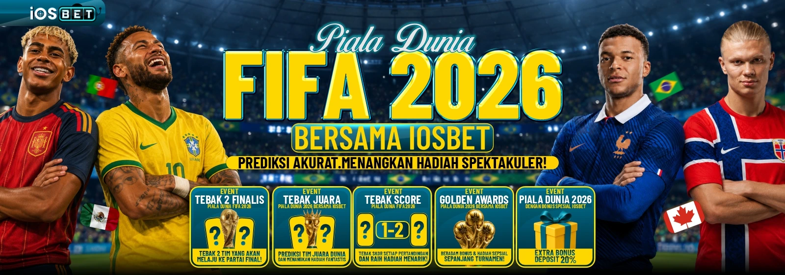 iOSBET