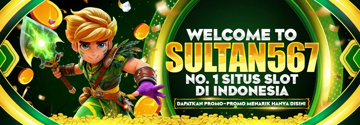 SULTAN567: Login Slot Elite Mobile Game Sultan dengan WD Cepat