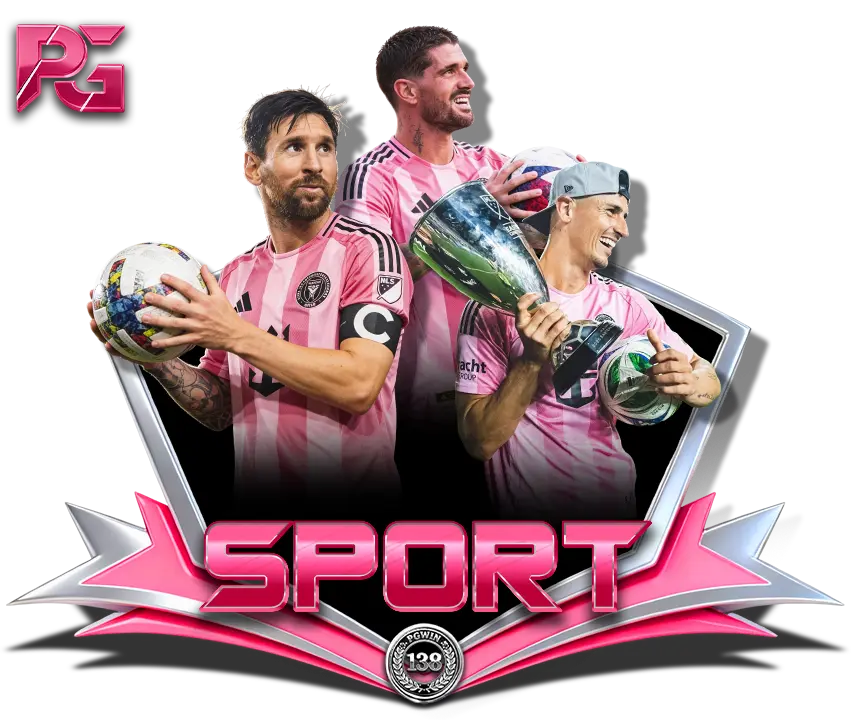 Sports+