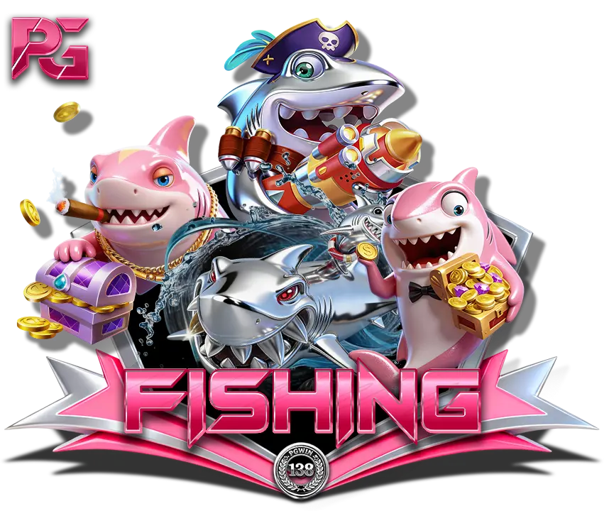 Fishing