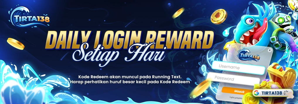 Promotion banner