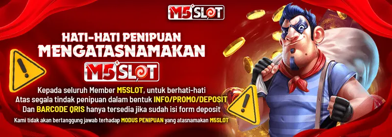 Promotion banner