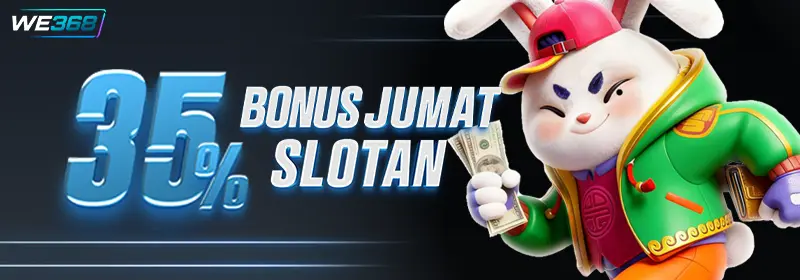 Promotion banner
