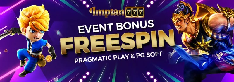 Promotion banner