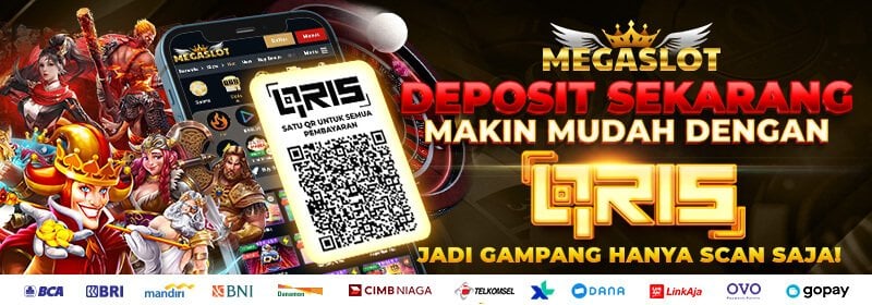 MEGASLOT Game Genesis ST #1 login dan dapatkan kejutan menarik di mega slot