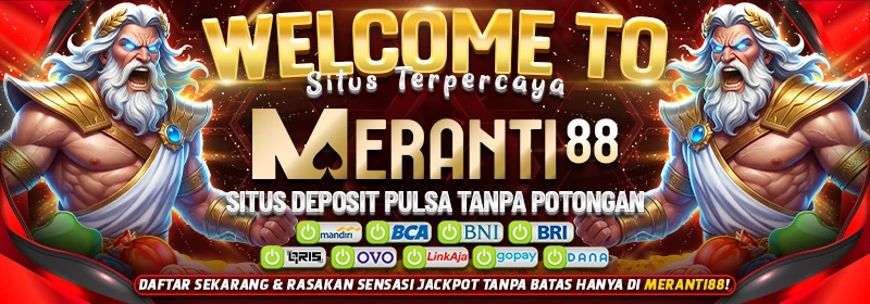 MERANTI88