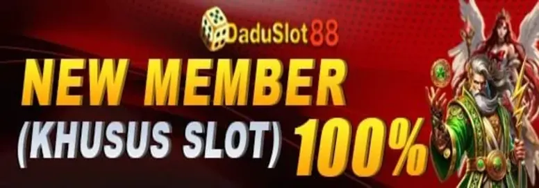Daduslot88