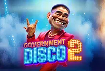 GOVERNMENT DISCO 2