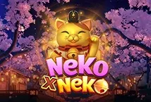 NEKO X NEKO