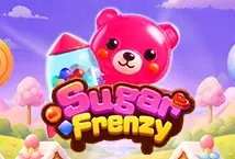 SUGAR FRENZY