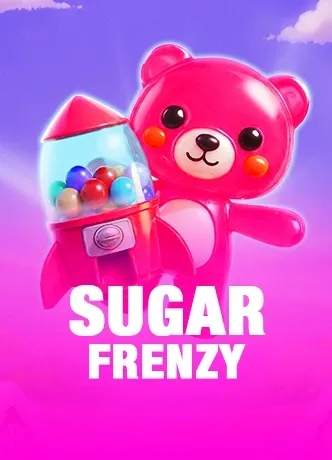SUGAR FRENZY
