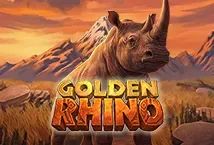 GOLDEN RHINO