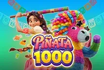 Pinata 1000