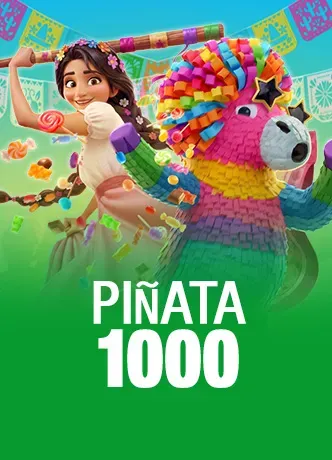 Pinata 1000
