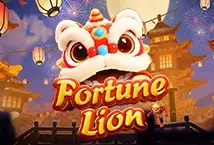 FORTUNE LION