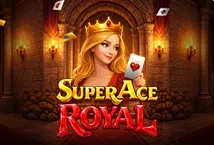 Super Ace Royal Link klaim bonus freespin gratis 200x daduslot88