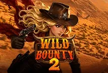 WILD BOUNTY 2