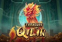 Treasure of Qilin