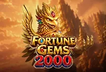 Fortune Gems 2000