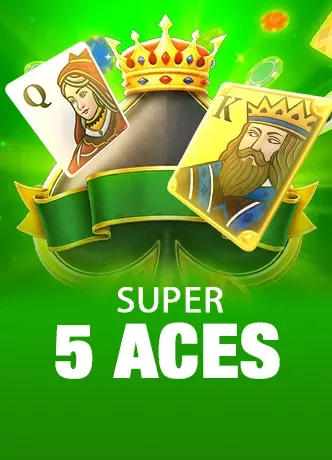 Super 5 Aces