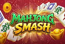 Mahjong Smash