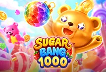 Sugar Bang 1000