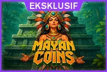 Mayan Coins