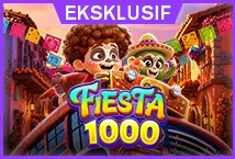 Fiesta 1000