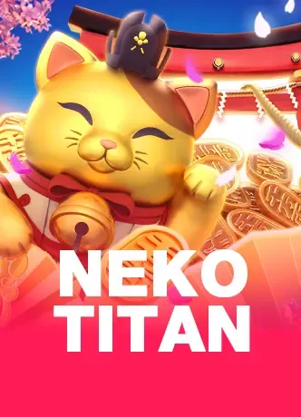 Neko Titan