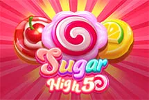 Sugar High 5