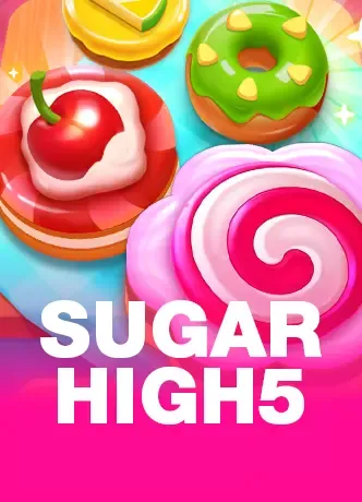 Sugar High 5