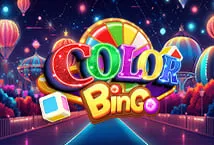 Color Bingo