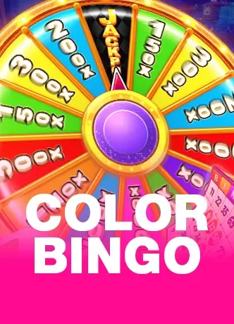 Color Bingo