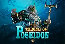 Throne of Poseidon