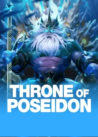 Throne of Poseidon