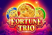 FORTUNE TRIO