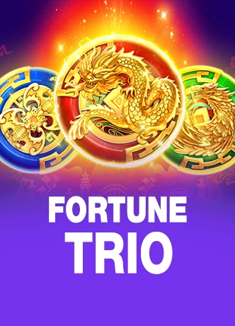 FORTUNE TRIO