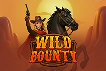 WILD BOUNTY