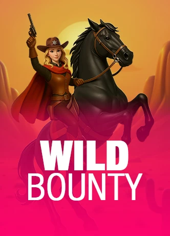 WILD BOUNTY