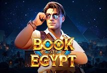 BOOK OF EGYPT