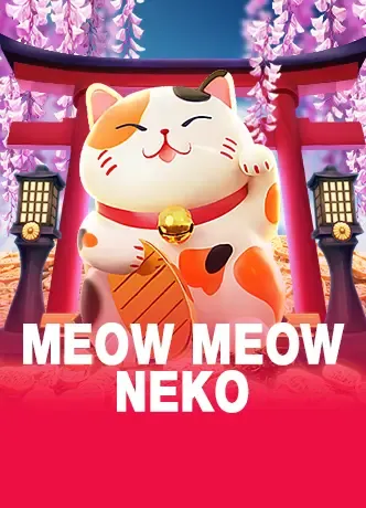 Meow Meow Neko