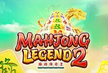 Mahjong Legend 2