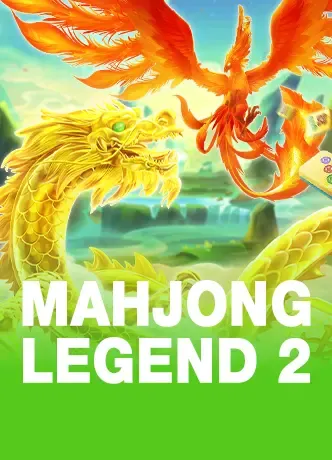 Mahjong Legend 2