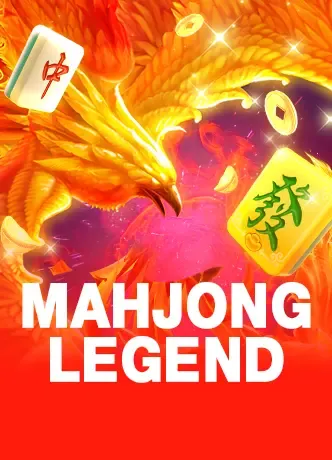 Mahjong Legend